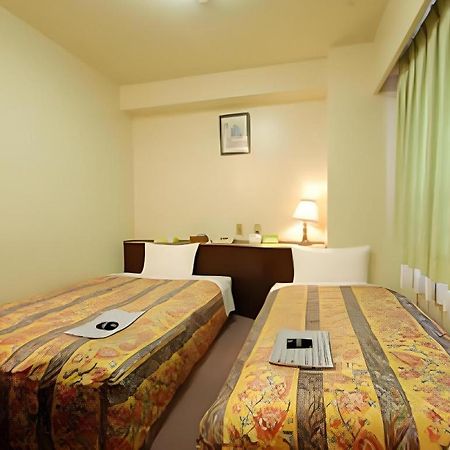 Hakata Marine Hotel Fukuoka  Ngoại thất bức ảnh