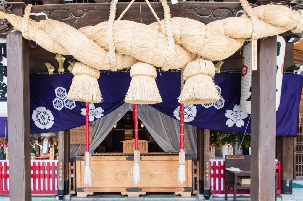 Hakata Marine Hotel Fukuoka  Ngoại thất bức ảnh