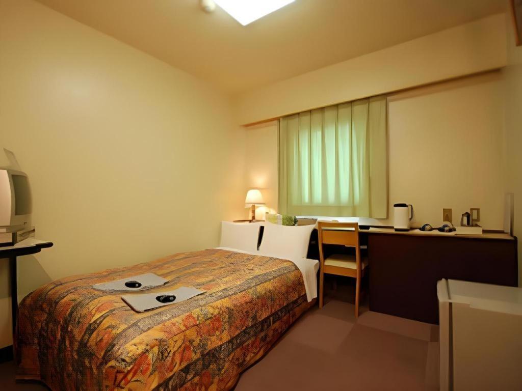 Hakata Marine Hotel Fukuoka  Ngoại thất bức ảnh