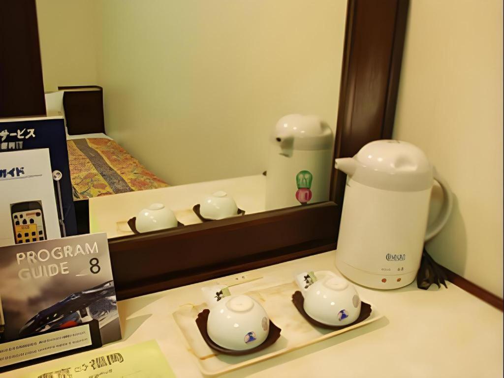 Hakata Marine Hotel Fukuoka  Ngoại thất bức ảnh
