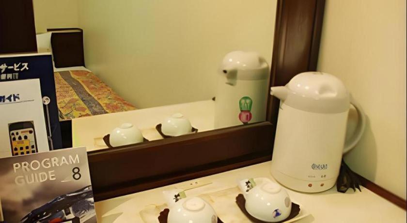 Hakata Marine Hotel Fukuoka  Ngoại thất bức ảnh