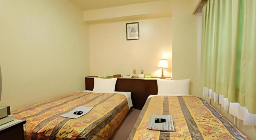 Hakata Marine Hotel Fukuoka  Ngoại thất bức ảnh